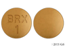 Who makes Rexulti?