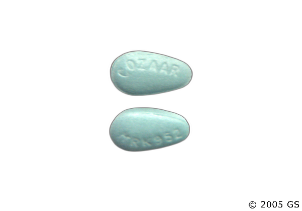 Cozaar