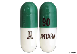 Antara Coupon - Antara 90mg capsule