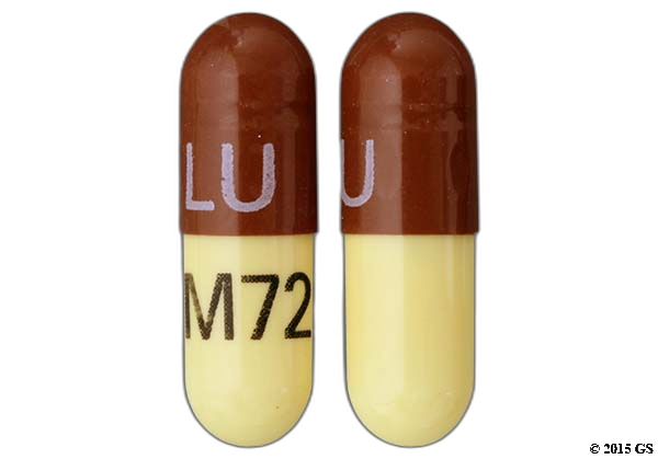 Doxycycline Monohydrate