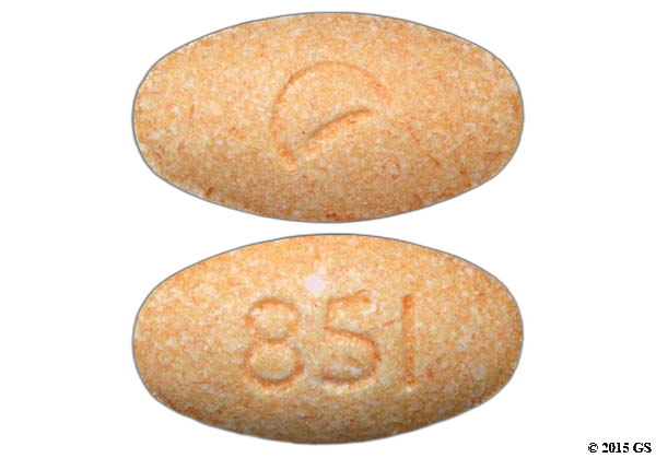 Guanfacine ER