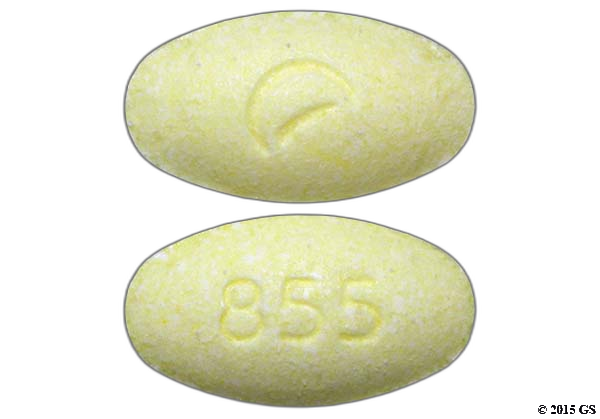 Guanfacine ER