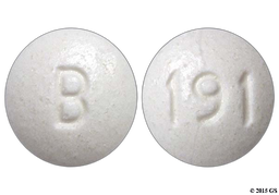 Methscopolamine Coupon - Methscopolamine 2.5mg tablet