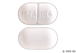 Butalbital/Acetaminophen Coupon - Butalbital/Acetaminophen 50mg/325mg tablet