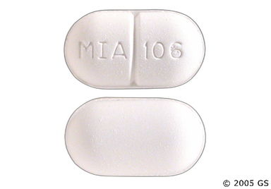 Butalbital/Acetaminophen Coupon - Butalbital/Acetaminophen 50mg/325mg tablet