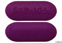 Solodyn Coupon - Solodyn 105mg tablet