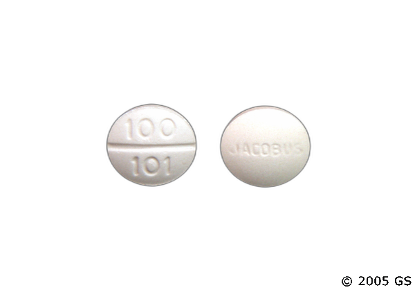 Dapsone