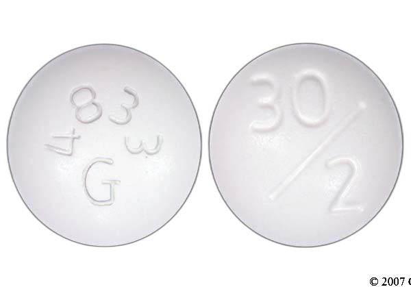 Pioglitazone/Glimepiride