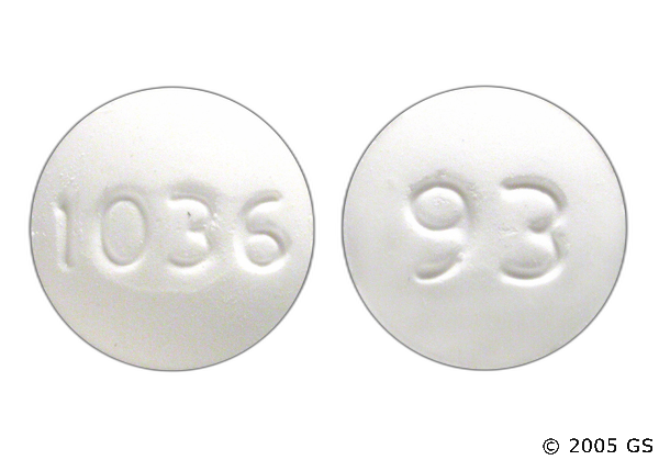 Lisinopril cost