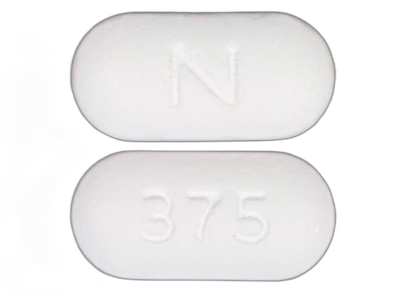 Naproxen ER