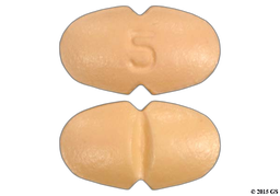 Corlanor Coupon - Corlanor 5mg tablet