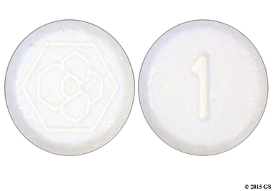 Fanapt Coupon - Fanapt 1mg tablet