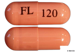 Fetzima Coupon - Fetzima 120mg capsule