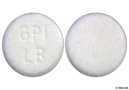 Simethicone Coupon - Simethicone 80mg chewable tablet