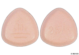 Glyxambi Coupon - Glyxambi 25mg/5mg tablet