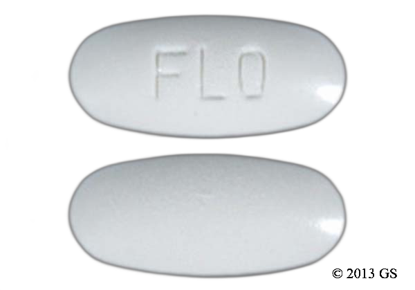 Fenofibrate