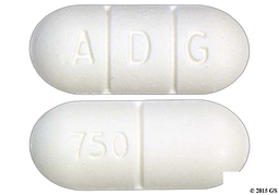 Lorzone Coupon - Lorzone 750mg tablet