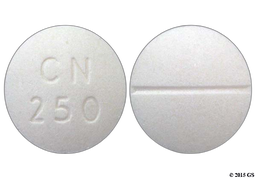 Chloroquine Phosphate Coupon - Chloroquine Phosphate 250mg tablet