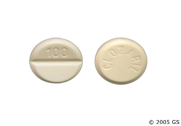 Clozaril Medicare Coverage and Co-Pay Details - GoodRx