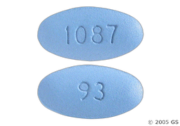 Cefaclor ER Coupon - Cefaclor ER 500mg tablet