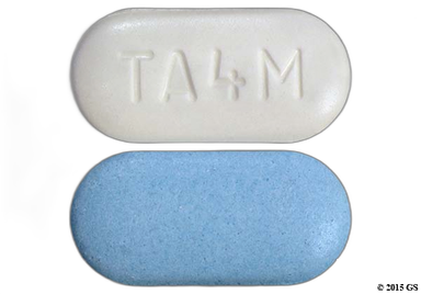 Telmisartan/Amlodipine Coupon - Telmisartan/Amlodipine 80mg/10mg tablet