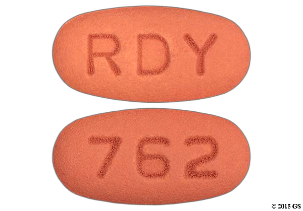 generic Valcyte