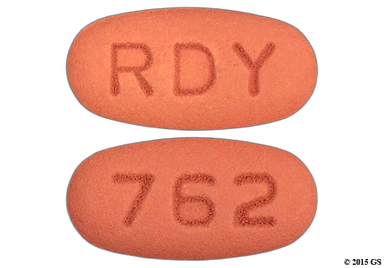 Valganciclovir Coupon - Valganciclovir 450mg tablet