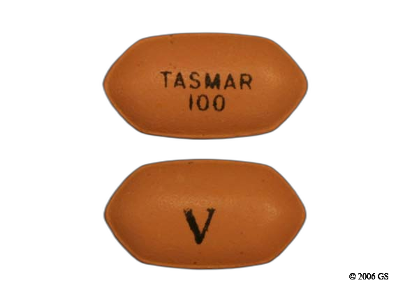 generic Tasmar