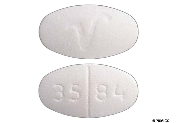 Hydrocodone/Ibuprofen