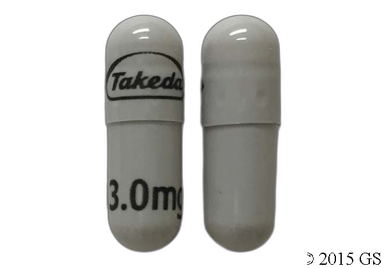 Ninlaro Coupon - Ninlaro 3mg capsule