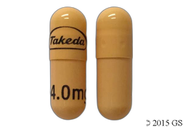 Ninlaro Coupon - Ninlaro 4mg capsule