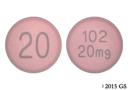 Lonsurf Coupon - Lonsurf 20mg/8.19mg tablet