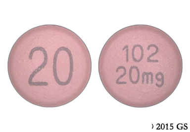Lonsurf Coupon - Lonsurf 20mg/8.19mg tablet