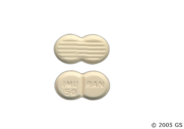 Imuran Medicare Coverage and Co-Pay Details - GoodRx