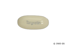 Bexarotene Coupon - Bexarotene 75mg of  capsule