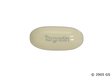 Bexarotene Coupon - Bexarotene 75mg of  capsule