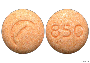 Guanfacine ER Coupon - Guanfacine ER 1mg tablet