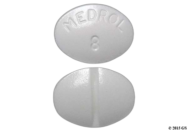 Methylprednisolone