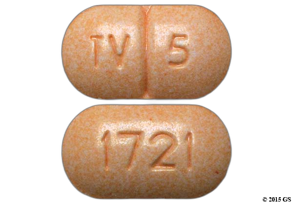 Warfarin coumadin 5 mg