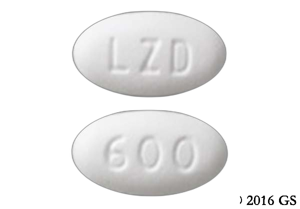 Linezolid