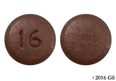 Uptravi Coupon - Uptravi 1600mcg tablet