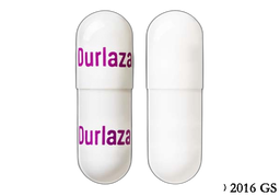 Durlaza Coupon - Durlaza 162.5mg capsule