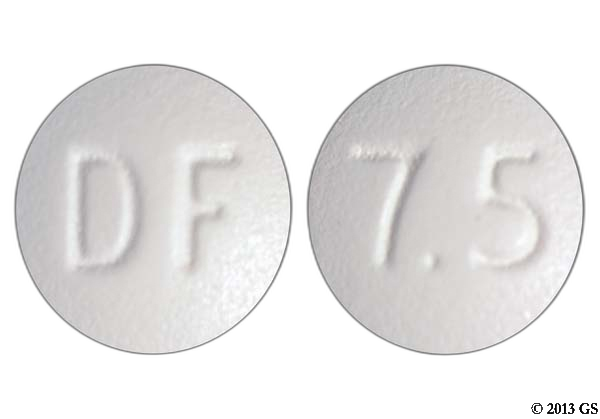 Darifenacin ER