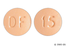 Darifenacin ER Coupon - Darifenacin ER 15mg tablet
