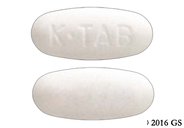 K-Tab