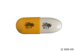 Aventyl Coupon - Aventyl 10mg capsule