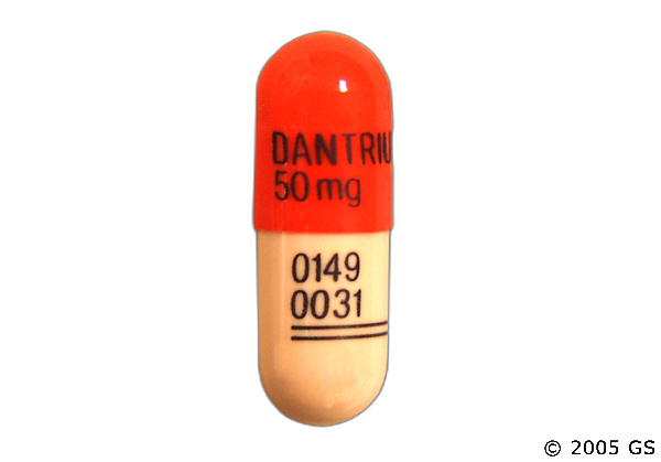 Dantrolene