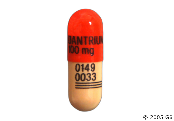 Dantrolene