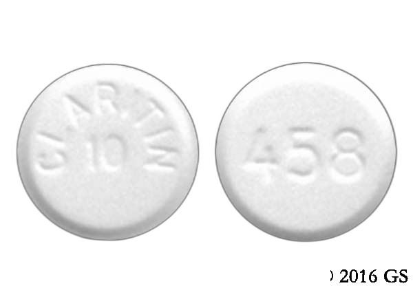 Claritin