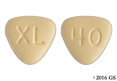 Cabometyx Coupon - Cabometyx 40mg tablet